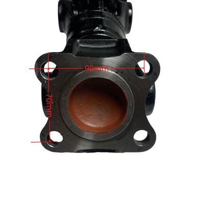 H05H3-30001 Transmission Drive Shaft Assembly for CPCD80-100 Weight 8.5KG Guaranteed