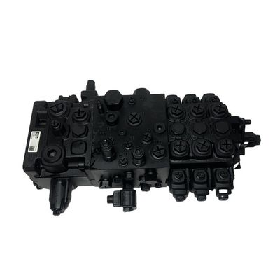 CPD200-250 FV-4694A Forklift Parts G250-612100-G00 Hydraulic Control Valve Weight KG 70