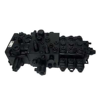 CPD200-250 FV-4694A Forklift Parts G250-612100-G00 Hydraulic Control Valve Weight KG 70