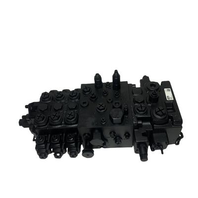 CPD200-250 FV-4694A Forklift Parts G250-612100-G00 Hydraulic Control Valve Weight KG 70
