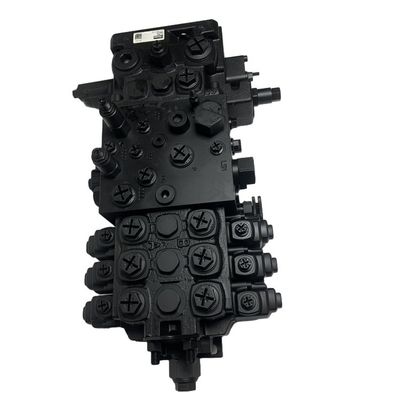 CPD200-250 FV-4694A Forklift Parts G250-612100-G00 Hydraulic Control Valve Weight KG 70
