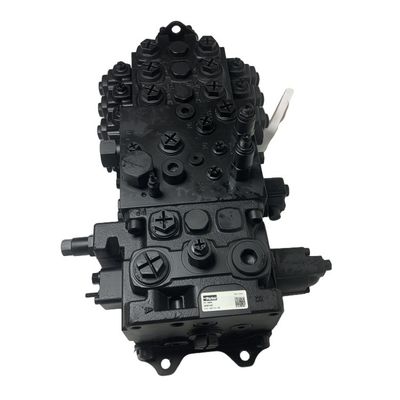CPD200-250 FV-4694A Forklift Parts G250-612100-G00 Hydraulic Control Valve Weight KG 70