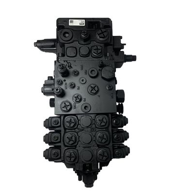 CPD200-250 FV-4694A Forklift Parts G250-612100-G00 Hydraulic Control Valve Weight KG 70