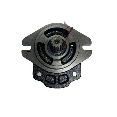 Gear Pump CBTCX-F425-AL For LiuGong Machinery Repair Shops Advantage-Long Working Life