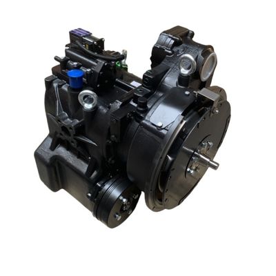 XR700-120000-G00 Used in YQXD110H30 OEM Steel Transmission Assembly for CPCD50-100