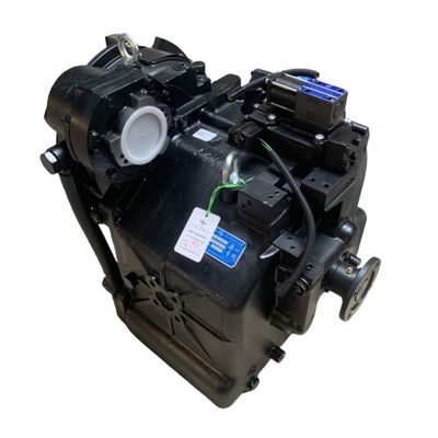 XR700-120000-G00 Used in YQXD110H30 OEM Steel Transmission Assembly for CPCD50-100