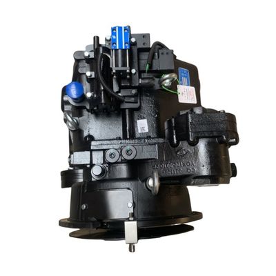 XR700-120000-G00 Used in YQXD110H30 OEM Steel Transmission Assembly for CPCD50-100