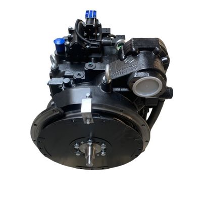 XR700-120000-G00 Used in YQXD110H30 OEM Steel Transmission Assembly for CPCD50-100