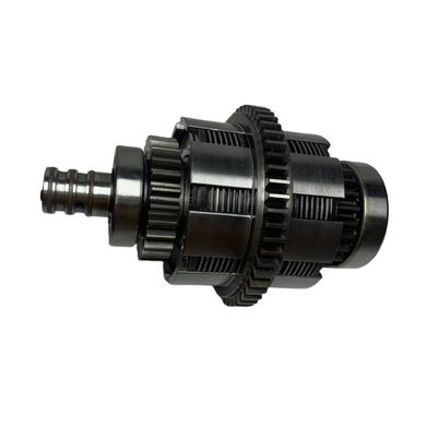 100% Original Forklift Parts Hydraulic Clutch Assembly P64F3-80201 for YQXD45/CPCD40-50