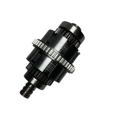 100% Original Forklift Parts Hydraulic Clutch Assembly P64F3-80201 for YQXD45/CPCD40-50