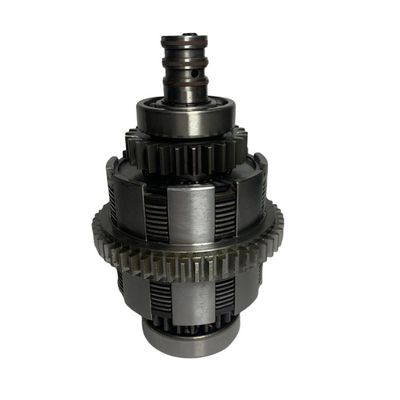 100% Original Forklift Parts Hydraulic Clutch Assembly P64F3-80201 for YQXD45/CPCD40-50