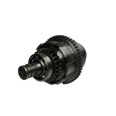 100% Original Forklift Parts Hydraulic Clutch Assembly P64F3-80201 for YQXD45/CPCD40-50