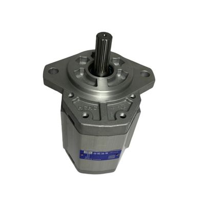 Durable Gear Pump CBQ-F550-AF13L A462-601300-000 For CPC40-50 at Machinery Repair Shops