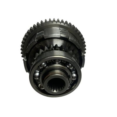 100% Original Forklift Parts Hydraulic Clutch Assembly P64F3-80201 for YQXD45/CPCD40-50