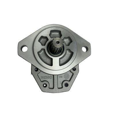 Durable Gear Pump CBQ-F550-AF13L A462-601300-000 For CPC40-50 at Machinery Repair Shops