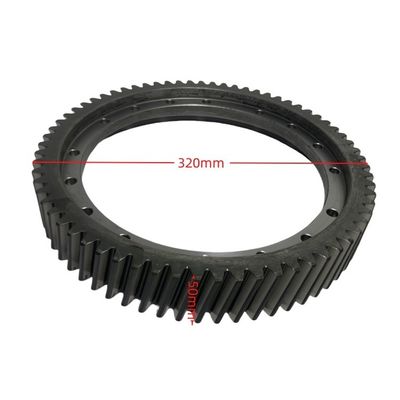 Food Shop White Forklift Gear Ring 14453-52011 Y30H-10012 YDS30.07 Transmission Parts