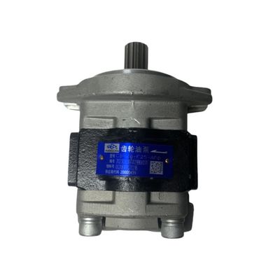 Forklift Parts Gear Pump CBHZA-F25-AF GR501-601300-000 for CPCD50-70 Retail Appliance