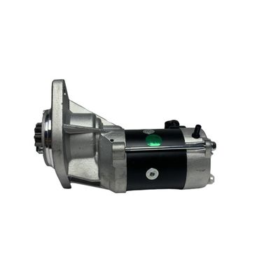 Starter motor QDJ1326 4D32XG31-51000 for XINCHAI 4D32ZG31 diesel engine made of steel