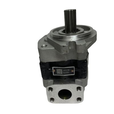 TMG1B18FE3H5-L Gear Pump for CPC80-100 Forklift Weight KG 4.5 and Long Working Life