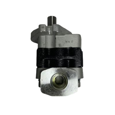 TMG1B18FE3H5-L Gear Pump for CPC80-100 Forklift Weight KG 4.5 and Long Working Life