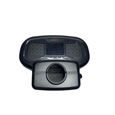 Suitable Forklift Combination Meter D04HZB191-X1 for CPCD20-30 in Electric System