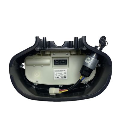 Suitable Forklift Combination Meter D04HZB191-X1 for CPCD20-30 in Electric System