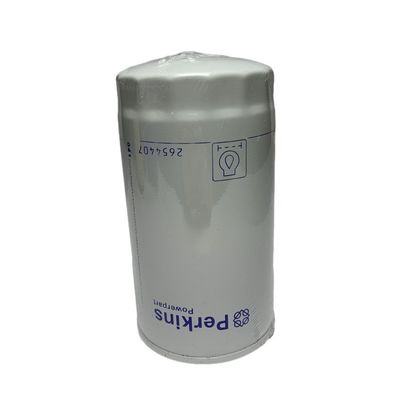 Steel Material Oil Filter for CPC(D)10-50 Forklifts with Long Working Life