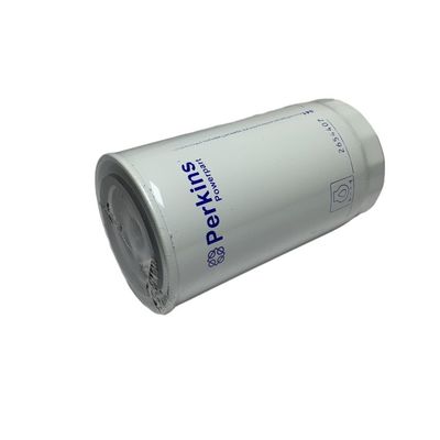 Steel Material Oil Filter for CPC(D)10-50 Forklifts with Long Working Life