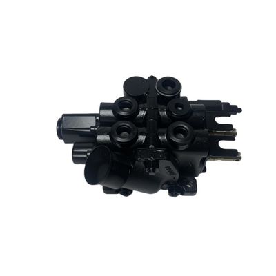 21MPa Stresses Steel Material Hydraulic Control Valve for HELI CPD20-25 Lithium Battery Forklift with Long Working Life
