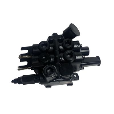 21MPa Stresses Steel Material Hydraulic Control Valve for HELI CPD20-25 Lithium Battery Forklift with Long Working Life