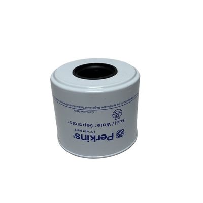 White 211 Fuel Water Separator Filter 26550005 2526338 4415122 for Perkins Diesel Engine