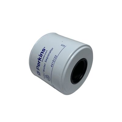 White 211 Fuel Water Separator Filter 26550005 2526338 4415122 for Perkins Diesel Engine