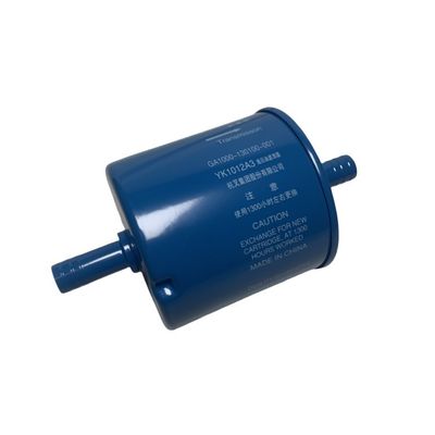 Steel Hydraulic Return Filter GA1000-130100-001 YK1012A3 for HANGCHA CPCD50-100 Guaranteed
