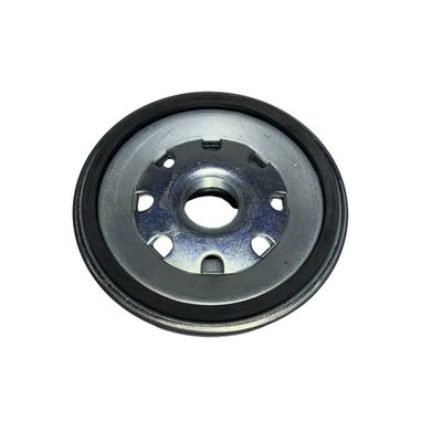 WEICHAI WP10 Engine Fuel Filter 612600081335 for Heavy Truck Maximum Performance