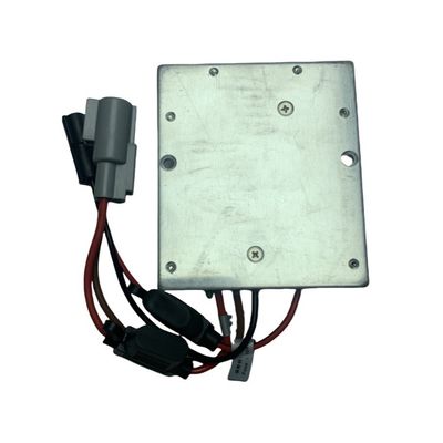 White DC 24V Converter for XIPD350 with Long Working Life and CPD10-35 Compatibility