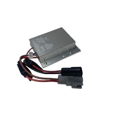 White DC 24V Converter for XIPD350 with Long Working Life and CPD10-35 Compatibility