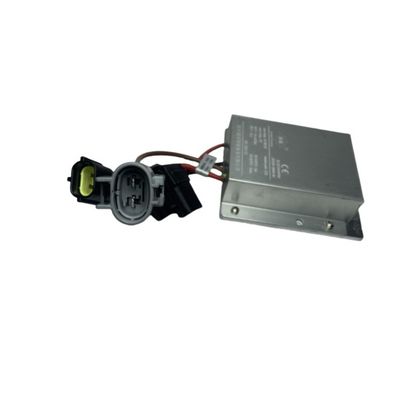 White DC 24V Converter for XIPD350 with Long Working Life and CPD10-35 Compatibility