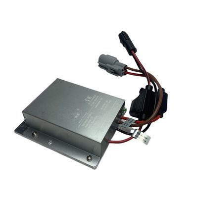 White DC 24V Converter for XIPD350 with Long Working Life and CPD10-35 Compatibility