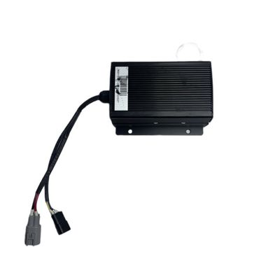 Convertidor de piezas avanzadas de carretillas elevadoras DC 24-96V a 12V para carretillas elevadoras de batería CPD10-35