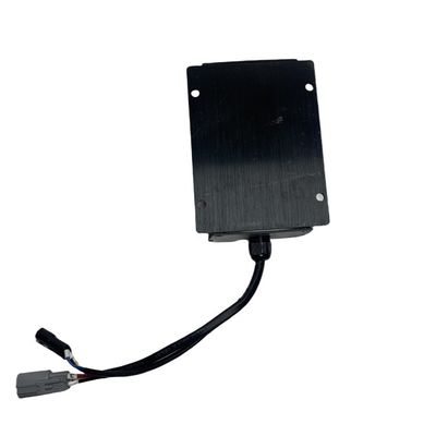 Advanced Forklift Voltage Converter DC 24-96V to 12V with Long Working Life for CPD10-35 Battery Forklift