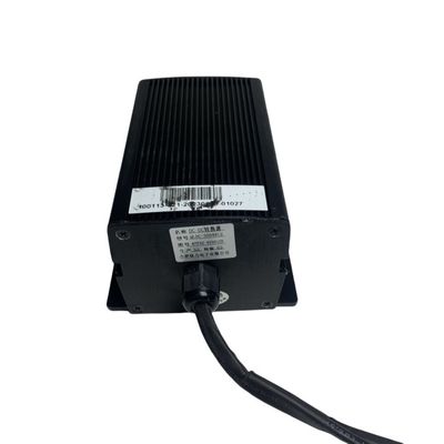 Convertidor de piezas avanzadas de carretillas elevadoras DC 24-96V a 12V para carretillas elevadoras de batería CPD10-35