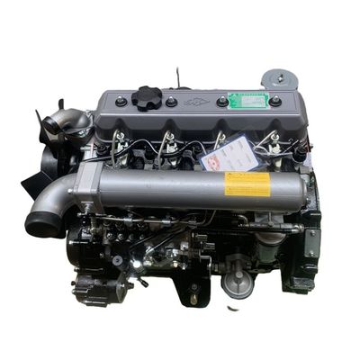 Ventaja del motor diesel C490BPG para las partes del motor de carretillas elevadoras de HANGCHA