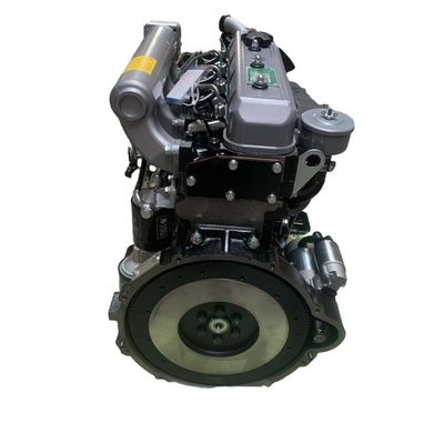 Ventaja del motor diesel C490BPG para las partes del motor de carretillas elevadoras de HANGCHA