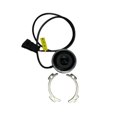 HELI E68EC080A Motor Encoder with Steel & Copper Construction for Long Working Life and CPD15-30 Forklift Compatibility