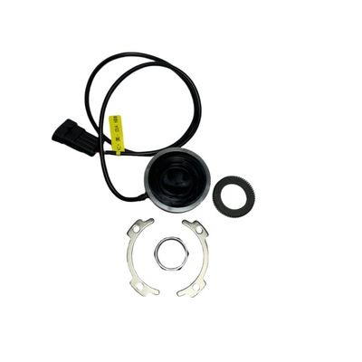 HELI E68EC080A Motor Encoder with Steel & Copper Construction for Long Working Life and CPD15-30 Forklift Compatibility
