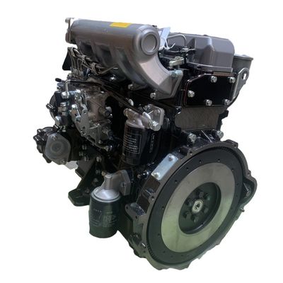 Long Working Life Steel Material Diesel Engine for Forklift CPC(D)20-35 Compatible