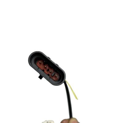 HELI E68EC080A Motor Encoder with Steel & Copper Construction for Long Working Life and CPD15-30 Forklift Compatibility