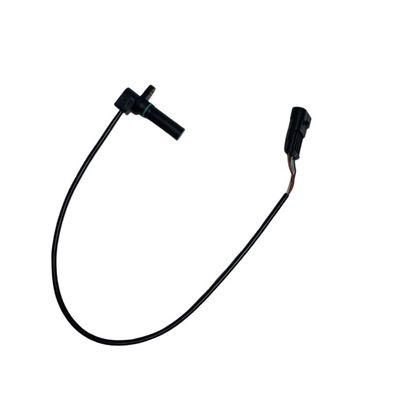 Original ZAPI 55D421058 External Motor Encoder for HELI CPD15-30 Electric Forklift with Steel & Copper Construction