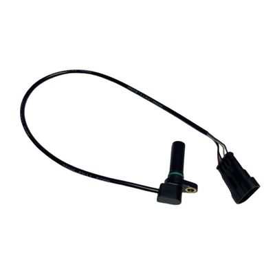 Original ZAPI 55D421058 External Motor Encoder for HELI CPD15-30 Electric Forklift with Steel & Copper Construction