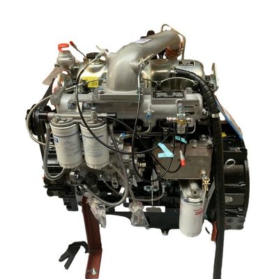 YC4A115Z-T20 GA702-301000-G00 Motor diésel para material de acero HANGCHA Partes de carretillas elevadoras